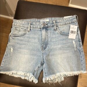 KUT from the Kloth shorts